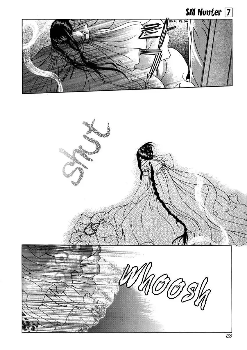 SM Hunter Chapter 29 30
